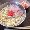 めんぼっこ's cooksnap of when they made 沖縄そばだし.