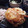 なち☆★'s cooksnap of when they made うどんで枝豆ちくわ人参のかき揚げ(๑´ڡ.
