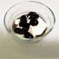 はちみつlove's cooksnap of when they made 黒豆煮 ヨーグルト.