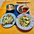 komutatata's cooksnap of when they made 白身魚の香りパン粉焼き.