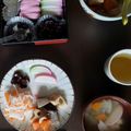 シロクマ♪'s cooksnap of when they made 簡単！我が家のおすましお雑煮.