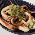 みけ★ねこ's cooksnap of when they made イカのマヨ醤油焼き.