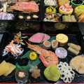 まんぼー's cooksnap of when they made おせち 海老のうま煮＊しっとり美味しい.
