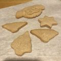毎日おかあちゃん's cooksnap of when they made 袋でHM簡単ミロクッキー！.