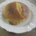 3姉妹ちゃんママ's cooksnap of when they made ＊簡単♡混ぜるだケーキ＊.