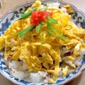 きなこ's cooksnap of when they made ちらし寿司のたね/家にあるもので.