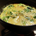 クックYUZ386☆'s cooksnap of when they made とろとろお餅入り☆ほうれんそう中華スープ.