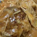 ﾌﾞﾚﾝﾀﾞ's cooksnap of when they made 玉ねぎのみじん切り こんなやり方はいかが.