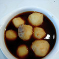 クック3N0VKO☆'s cooksnap of when they made 里芋の下拵え.