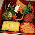 青い服's cooksnap of when they made 【邪道】お菓子のおせち【記録用】.