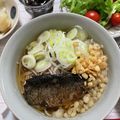 ロシアンティー⭐'s cooksnap of when they made 関西風そば・つゆ黄金比.