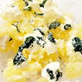 tomitomico's cooksnap of when they made ☆おつまみに最高！数の子クリームチーズ☆.