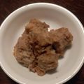 トリノオリンピック☆'s cooksnap of when they made 八頭芋の土佐煮.
