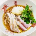 あっこ姉's cooksnap of when they made 年越しそば！口でとろける！ブリしゃぶそば.