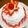 バウチャン's cooksnap of when they made 簡単！可愛い！いちごのドームケーキ.