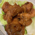 おきゆうかあちゃん's cooksnap of when they made 簡単おいしい！鶏の照り焼き.
