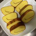 pigmo's cooksnap of when they made フライパンで簡単♥ふんわり伊達巻.