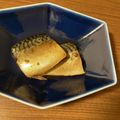 サキコバ's cooksnap of when they made サバの甘露煮.