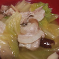 ヨシヨッシー's cooksnap of when they made 白菜たっぷりのピェンロー鍋.