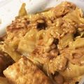 ミレーちゃん's cooksnap of when they made 糸こんにゃく入りトロトロ白菜.