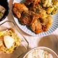 mack♪♪♪'s cooksnap of when they made 袋で漬けて焼くだけ★鳥もも和風グリル.