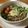 レディー・ババア's cooksnap of when they made レンチン簡単！セロリの葉でポパイエッグ風.