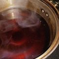 ブランシュkuu's cooksnap of when they made 蕎麦つゆ⌘手づくり配合⁂.