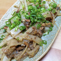 さちへ♪'s cooksnap of when they made 材料二つ?!＊簡単いわし缶と大根炒め＊.