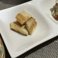 harupon☆'s cooksnap of when they made 焼き数の子.