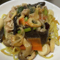 rushimo's cooksnap of when they made #あんかけ＊かた焼きそば♪*.