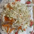 さおりん@料理特訓中's cooksnap of when they made ５分で簡単！キャベツのやみつきサラダ.