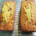 おやまめさん's cooksnap of when they made 簡単濃厚！抹茶パウンドケーキ！.