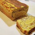 こきなりチャンネル父's cooksnap of when they made だし巻き玉子.