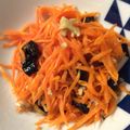 ベティ３'s cooksnap of when they made にんじんラペ.