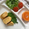 ぐりtoぐら's cooksnap of when they made ド定番☆だし巻き玉子.