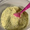 やみつきキャベツ's cooksnap of when they made プリンクルパウダー.