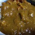 あべたかはし's cooksnap of when they made うちのカレー　（ふつうのカレーだよ）.