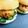 ♡マッキークッキング's cooksnap of when they made ②ファミマ商品で・たこ焼きバーガー.