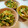 kurukurumin's cooksnap of when they made 油揚げと夏野菜のさっぱり和え☆.