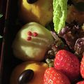 cocopororo's cooksnap of when they made さつま芋きんとん.
