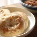 みるく茶's cooksnap of when they made フォカッチャ（フォッカチオ）.