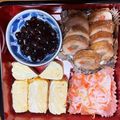 ぱぷりか♪'s cooksnap of when they made おせち＊理想の黒豆.