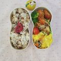 みかかめ's cooksnap of when they made 人参♪エリンギのバター炒め＊お弁当にも.