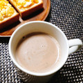 もふもふクロさん's cooksnap of when they made カフェオレで美肌を目指す(^-^)/.