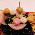 私市ビッキーズ津門巳's cooksnap of when they made “黒豆かぼちゃサラダ”.