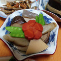 ライチ好き好き's cooksnap of when they made おせちの定番！基本のお煮しめ.