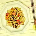 imoco92's cooksnap of when they made れんこんとベーコンの塩昆布炒め♪.