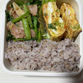 クックchitann's cooksnap of when they made 小松菜とハムのクレソル炒め.