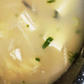 ☆ミルミル's cooksnap of when they made 基本のき☆大根とお揚げの味噌汁.
