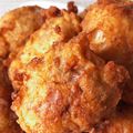 マンゴーがだいすき♪'s cooksnap of when they made お財布に優しい、チキンナゲット♪.